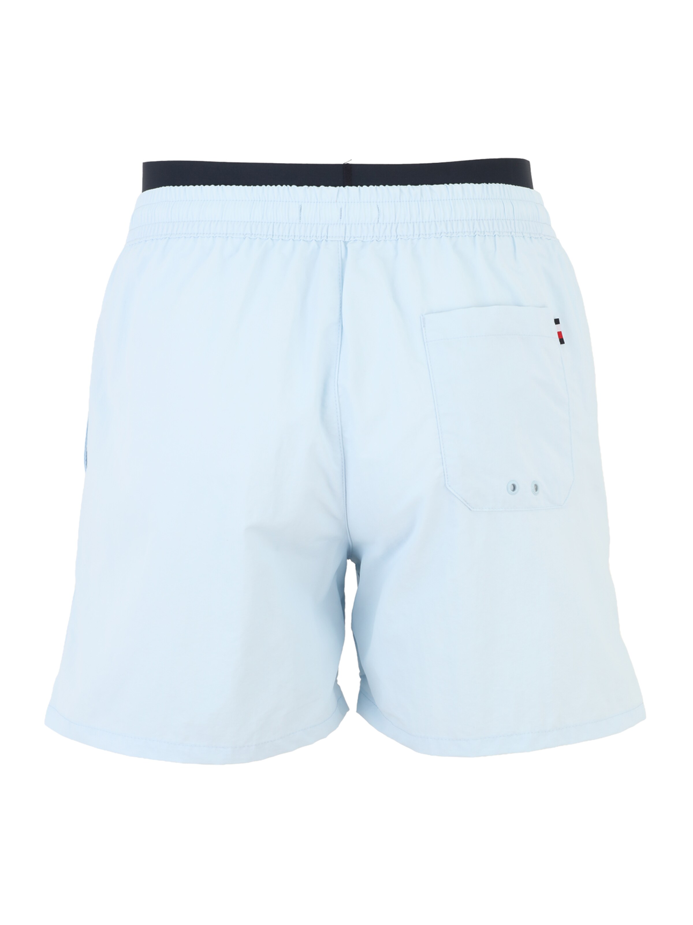 Tommy Hilfiger Underwear Ujumispüksid, värv sinine