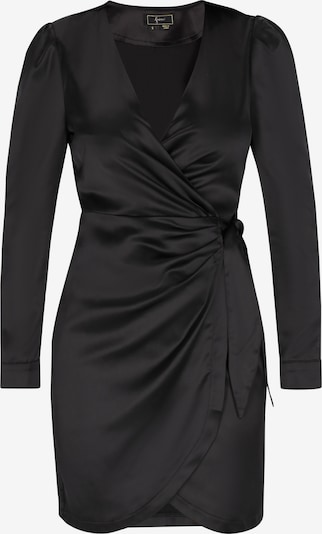 faina Cocktailmekko värissä musta, Tuotenäkymä