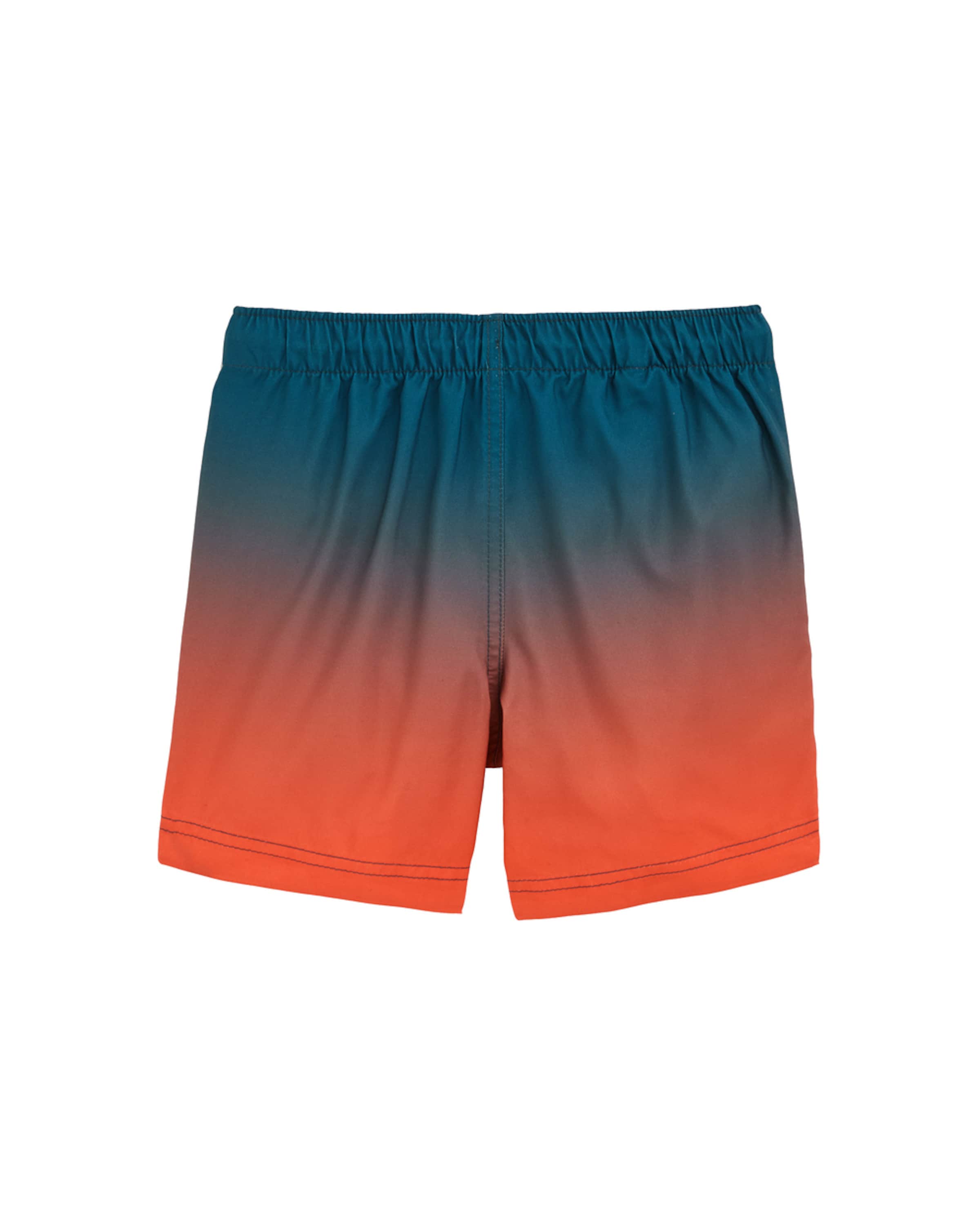 WE Fashion Plavky – oranžová