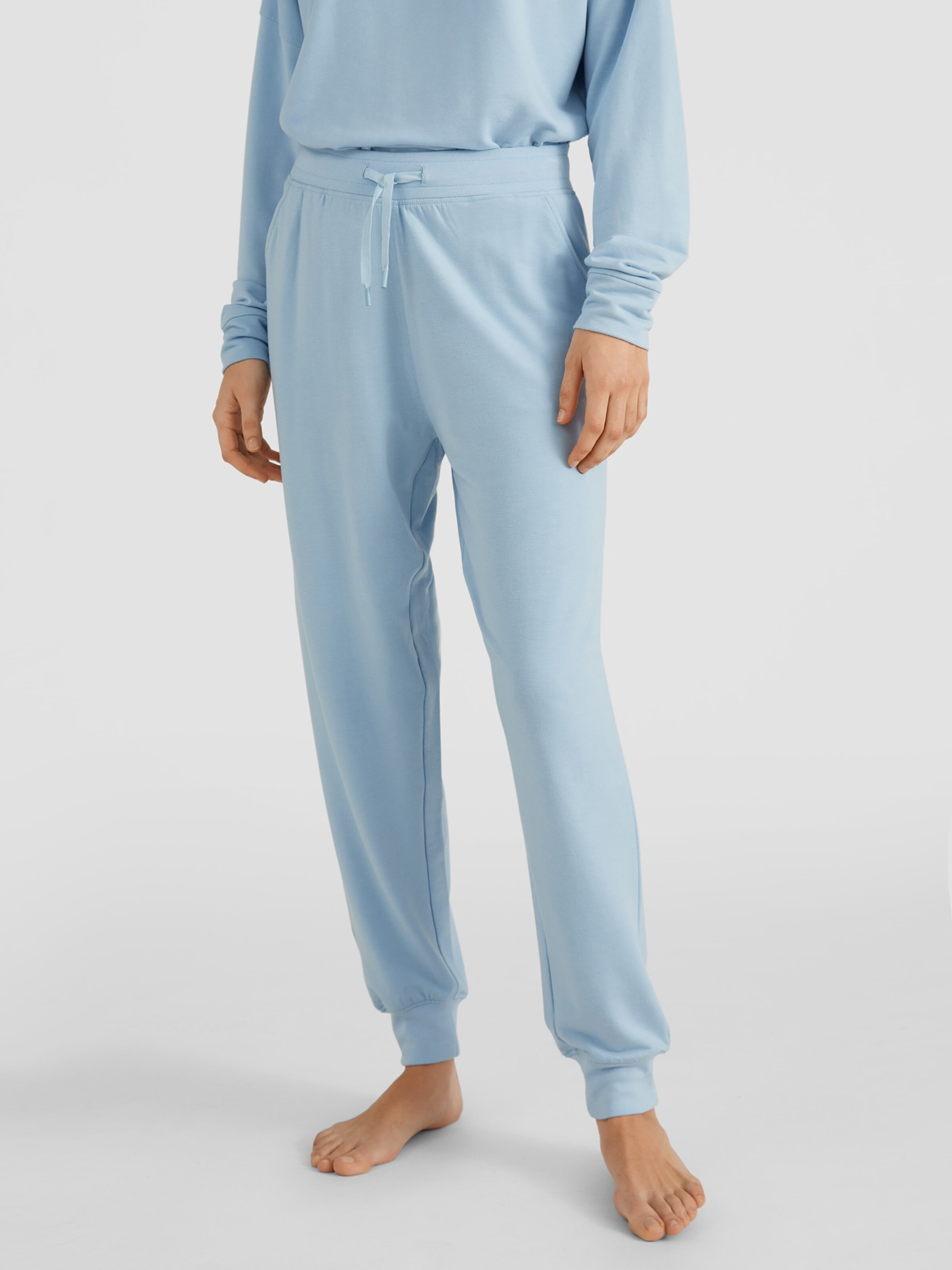 Frauen Sportarten O'NEILL Sporthose in Hellblau - NB46096 Frauen Sportarten O'NEILL Sporthose in Hellblau - NB46096