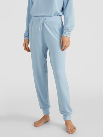 O'NEILL - regular Pantalón deportivo en azul: frente