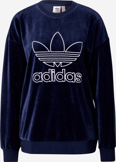 ADIDAS ORIGINALS Mikina - tmavomodrá, Produkt