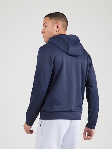 Veste de survêtement 'FLEX' NIKE en bleu