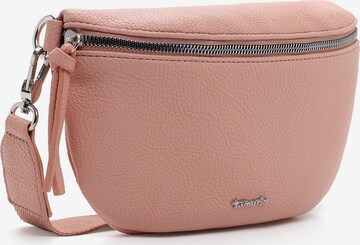 Borsa a tracolla ' Alessia ' di TAMARIS in rosa