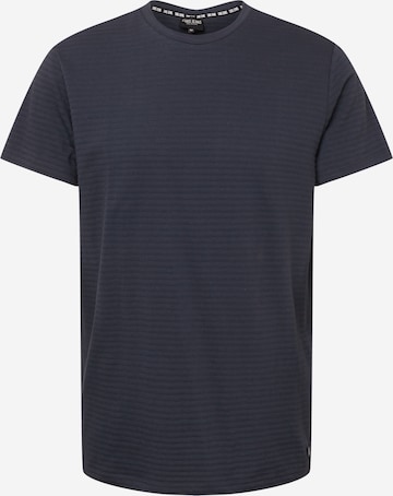 Cars Jeans T-Shirt 'CHERIN' in Grau: predná strana