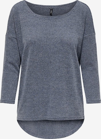 ONLY Свитер 'ONLALBA' в Синий: спереди