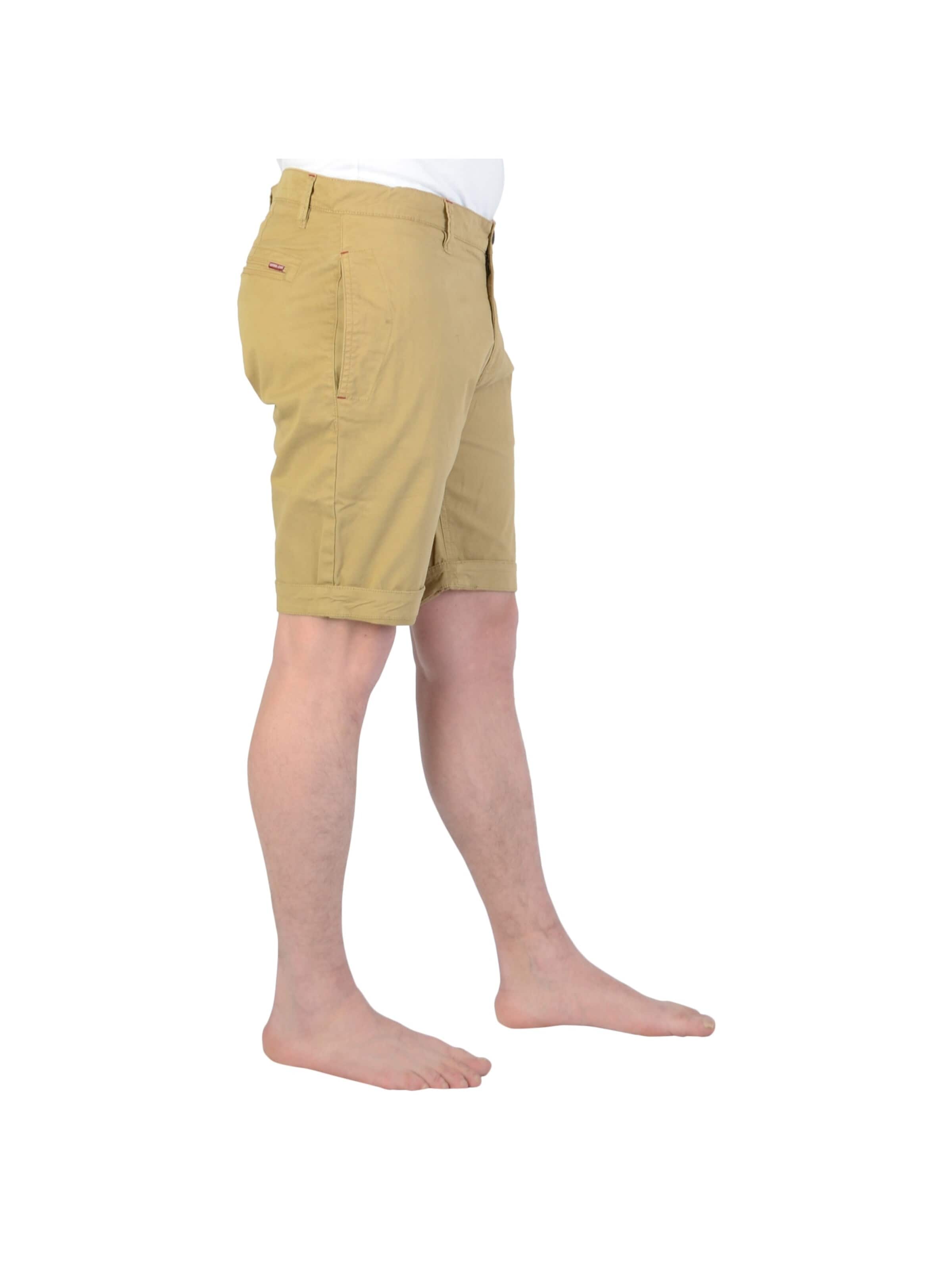 Kaporal Regular Hose‌‌‌‌‌‌‌ in Beige