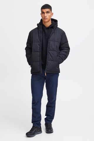 North Bend - Chaqueta de invierno 'Townes' en negro