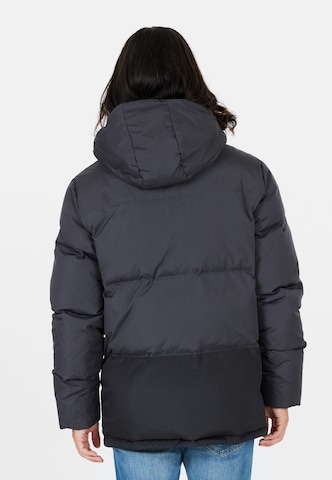 Whistler Winter Jacket 'Maron' in Grey