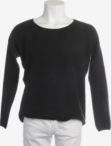 Rich & Royal Sweater & Cardigan in M in Black: front