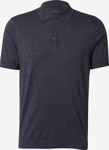 bugattiPulover - plava boja: prednji dio