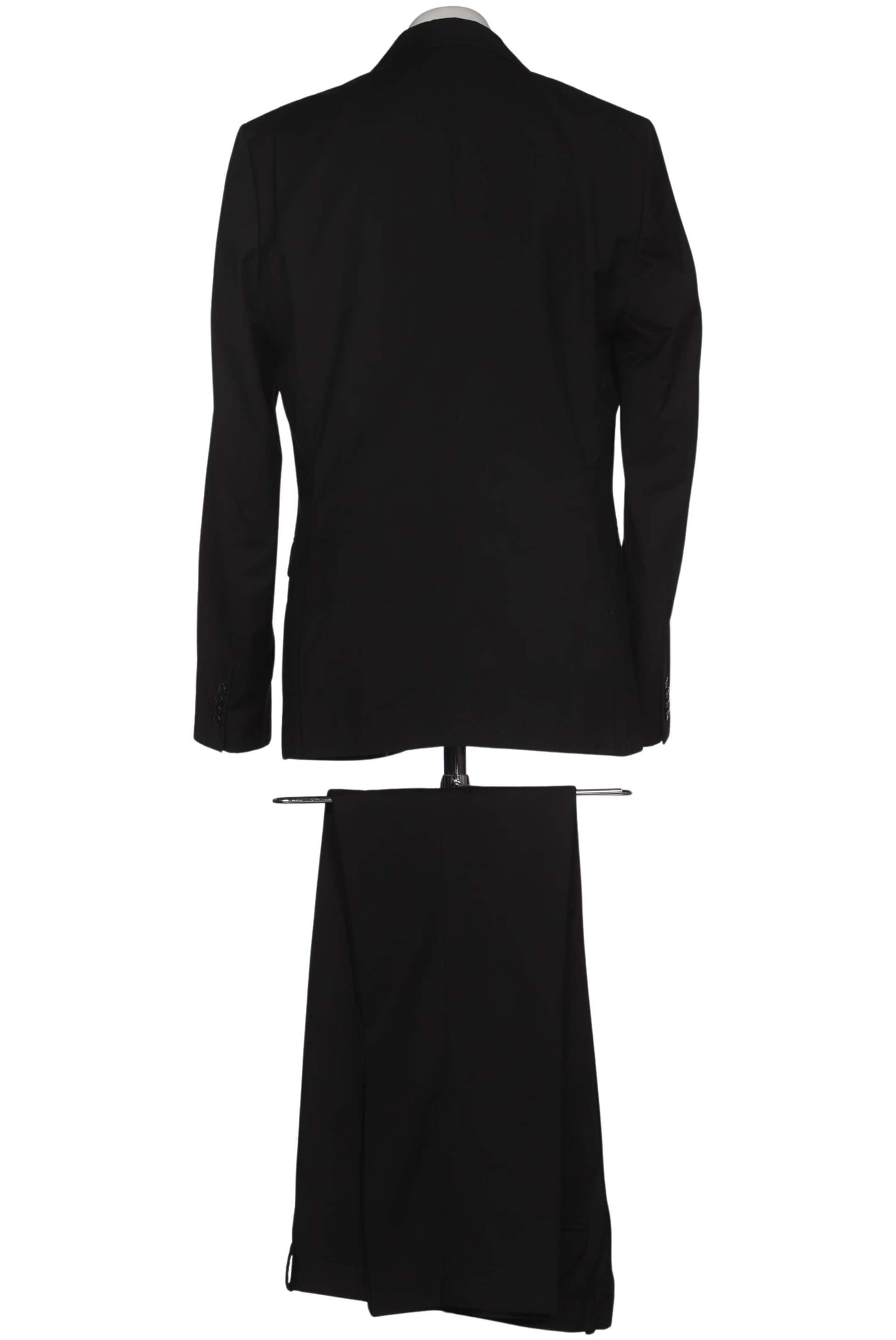 H&M Suit in XL in Black