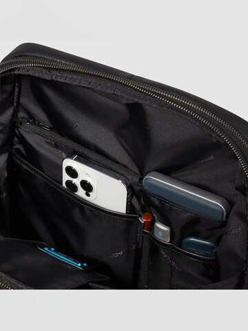Piquadro Backpack in Black