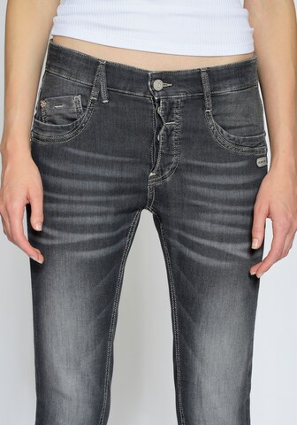 Gang Skinny Jeans 'Gerda' in Blauw