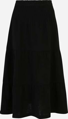 Gap Tall Skirt in Black: front