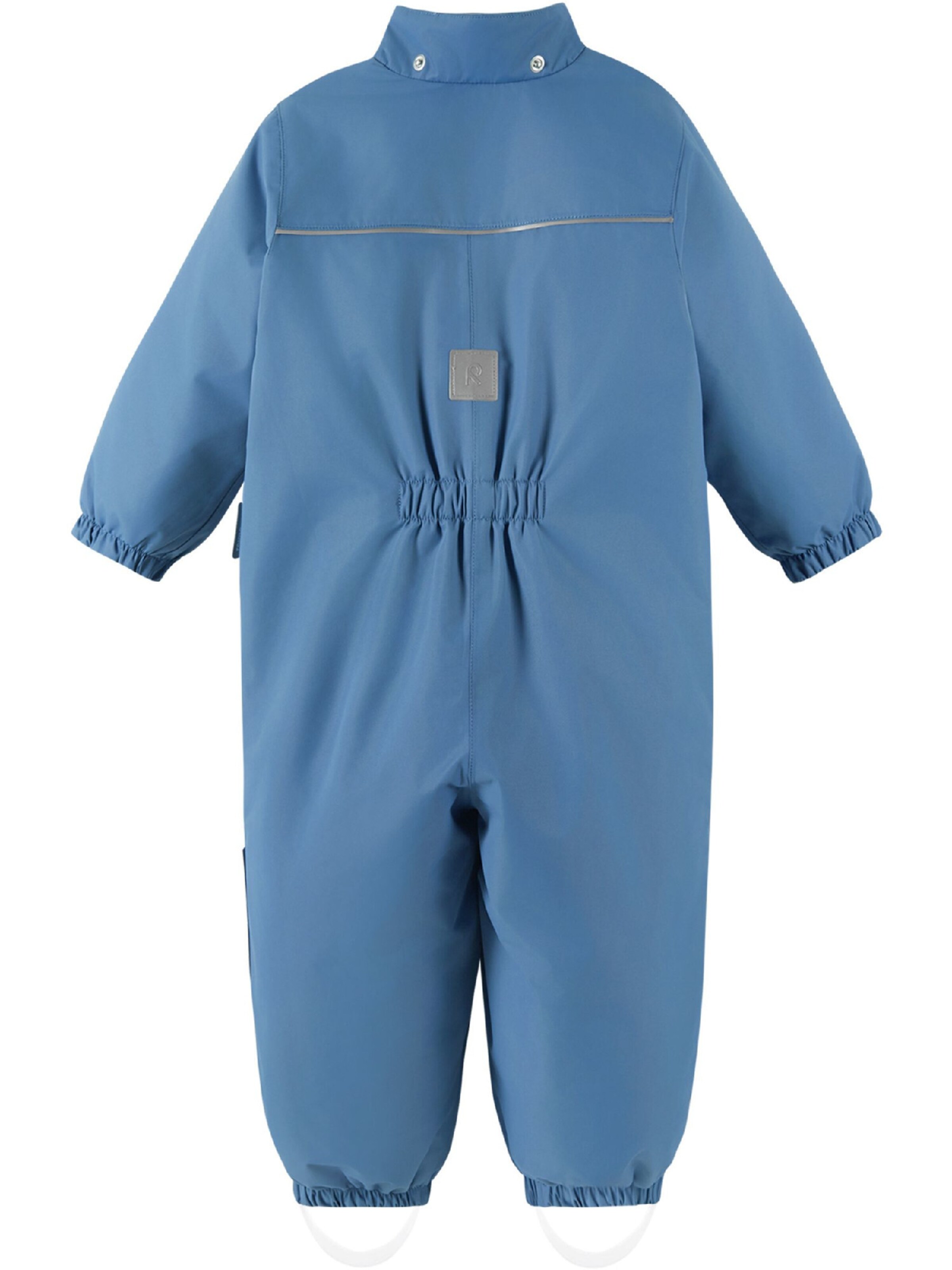 Reima Funktionsanzug 'Gotland' in Blau