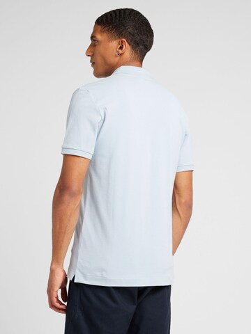 G-STAR Shirt 'Dunda' in Blauw