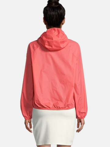 JOTT Regenjacke 'FEROE' in Orange
