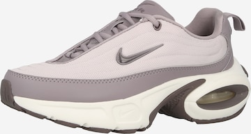 Sneaker bassa 'AIR MAX PORTAL' di Nike Sportswear in lilla: frontale