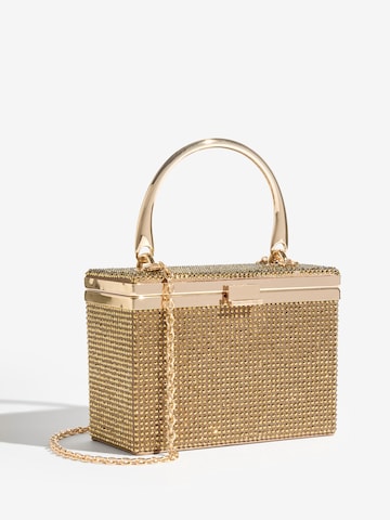 Lipsy Psaníčko – zlatá