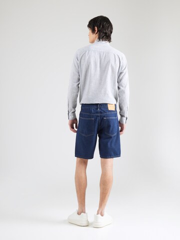 Only & Sons Szabványos Farmer 'ONSEDGE' - kék