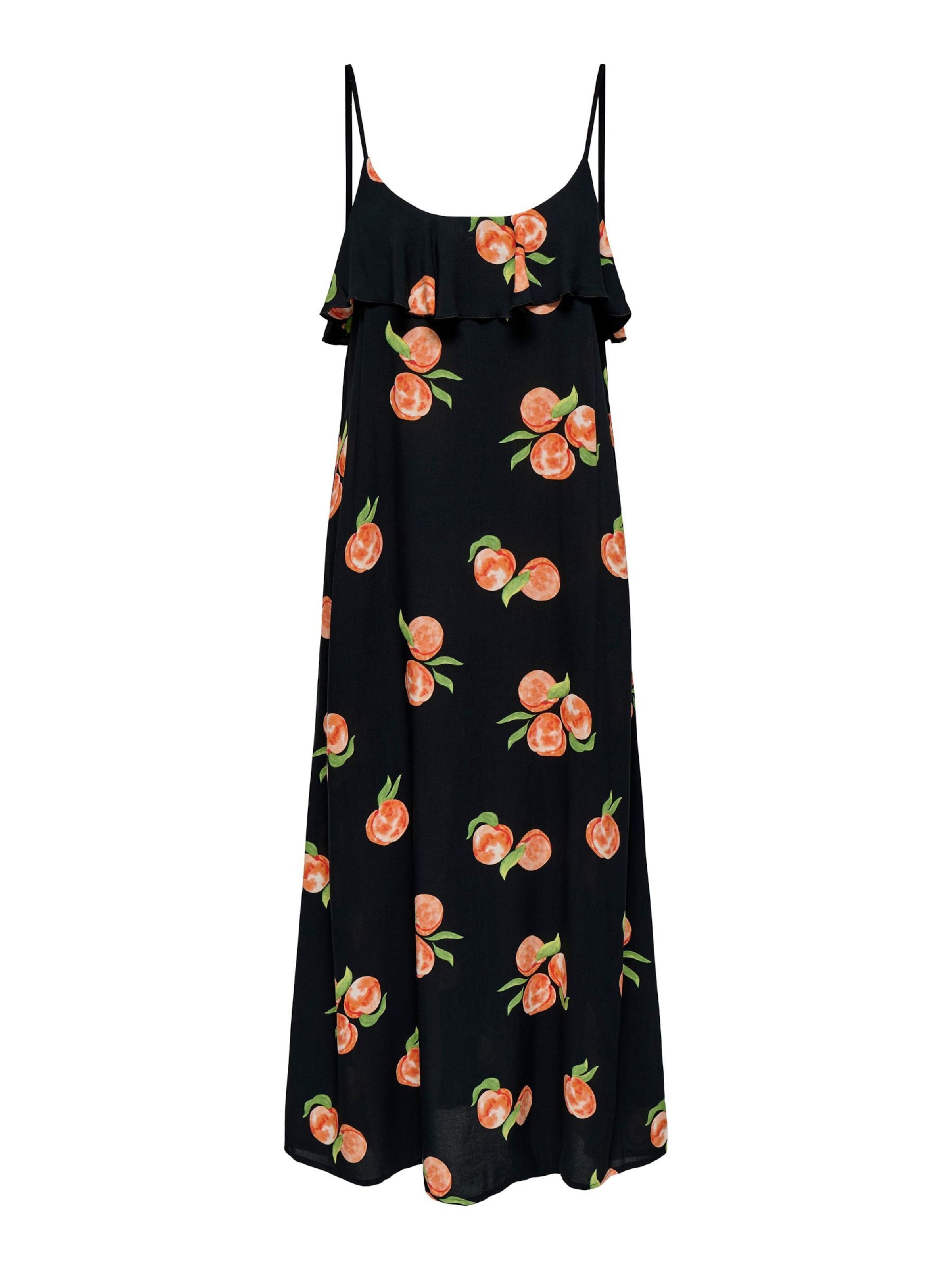 JDY - Vestido 'JDYSezen' en negro: frente