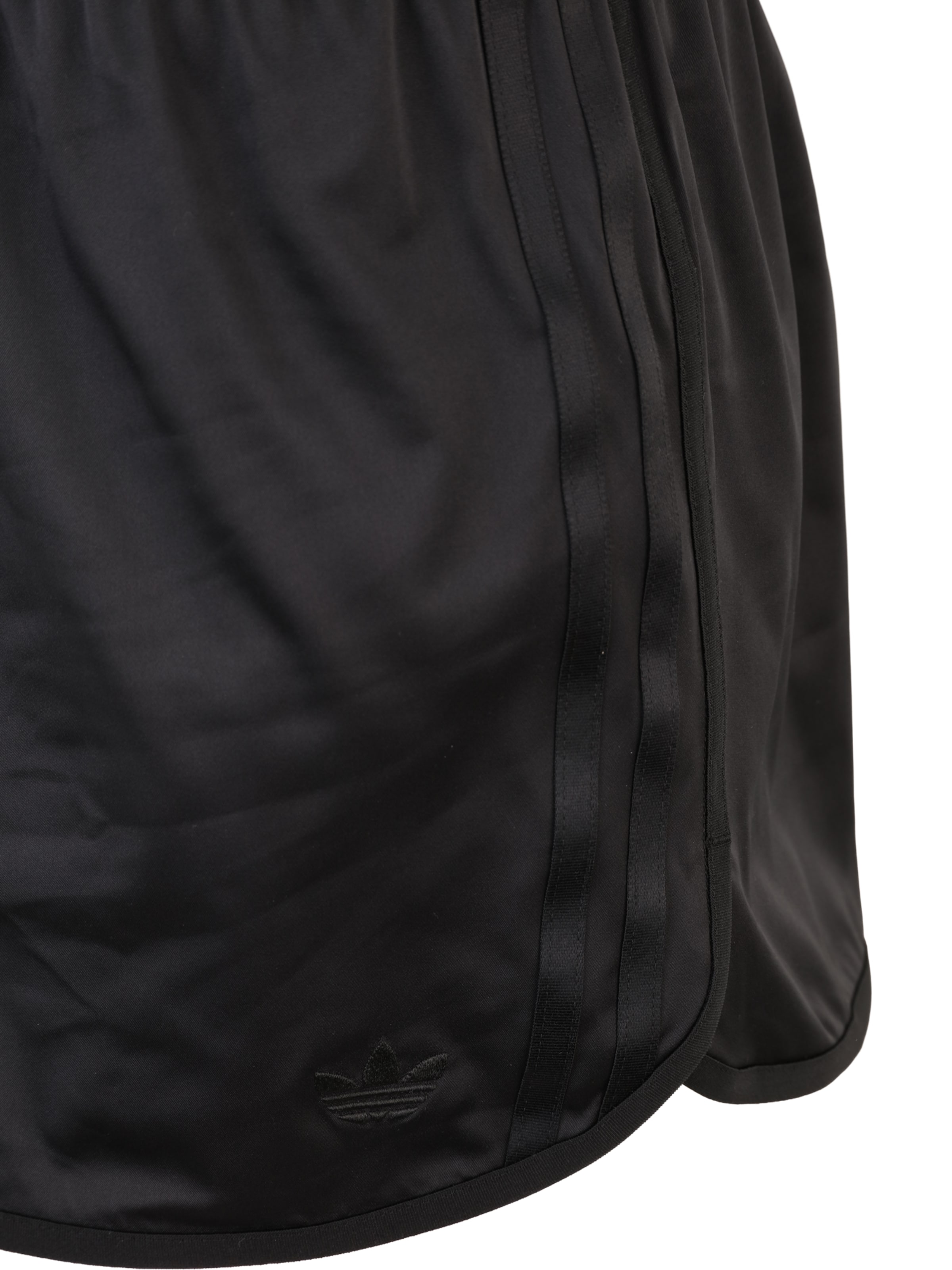 ADIDAS ORIGINALS Regular Broek 'PEARL' in Zwart