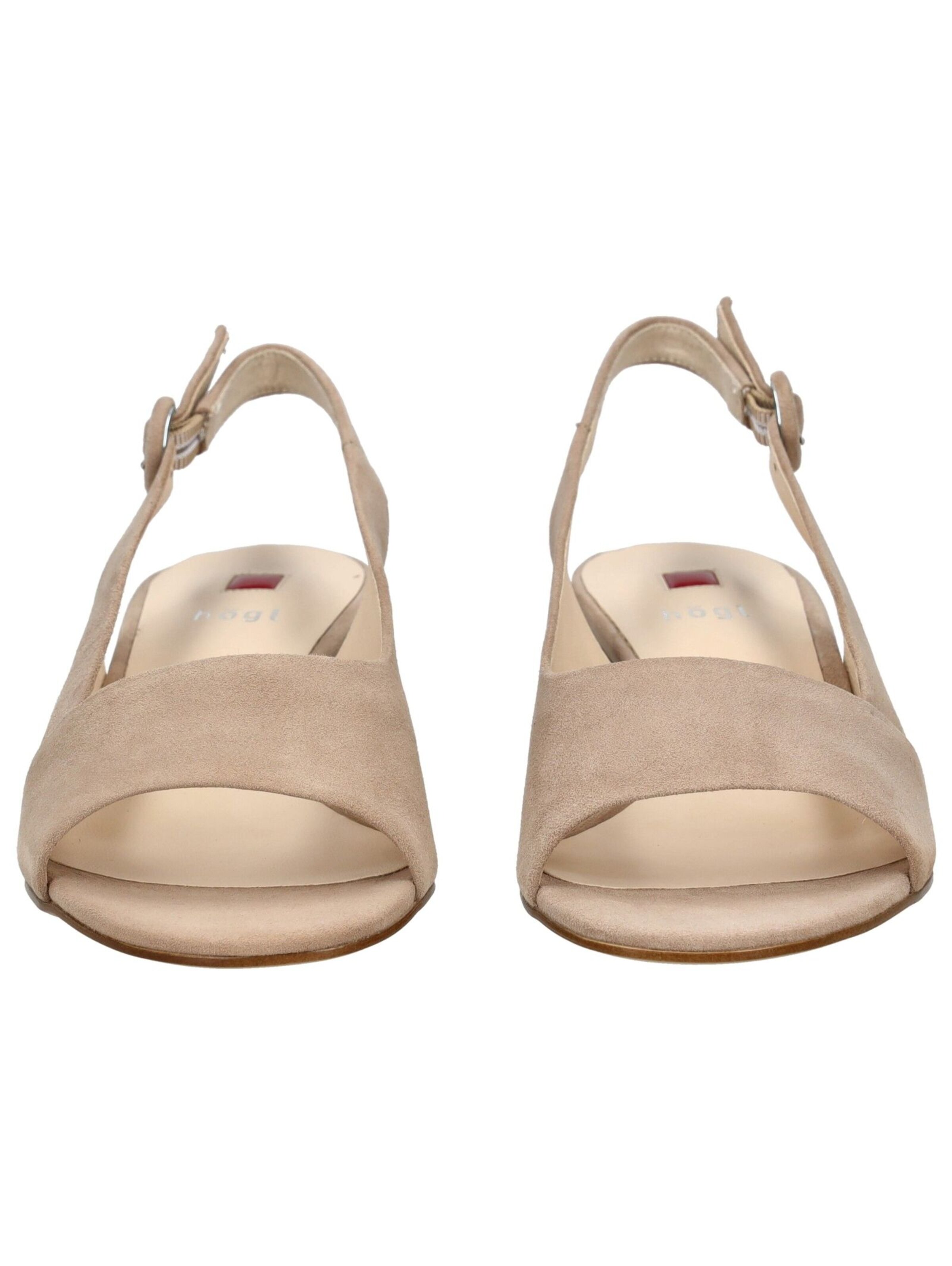 Sandalo 'Joy' di Högl in grigio