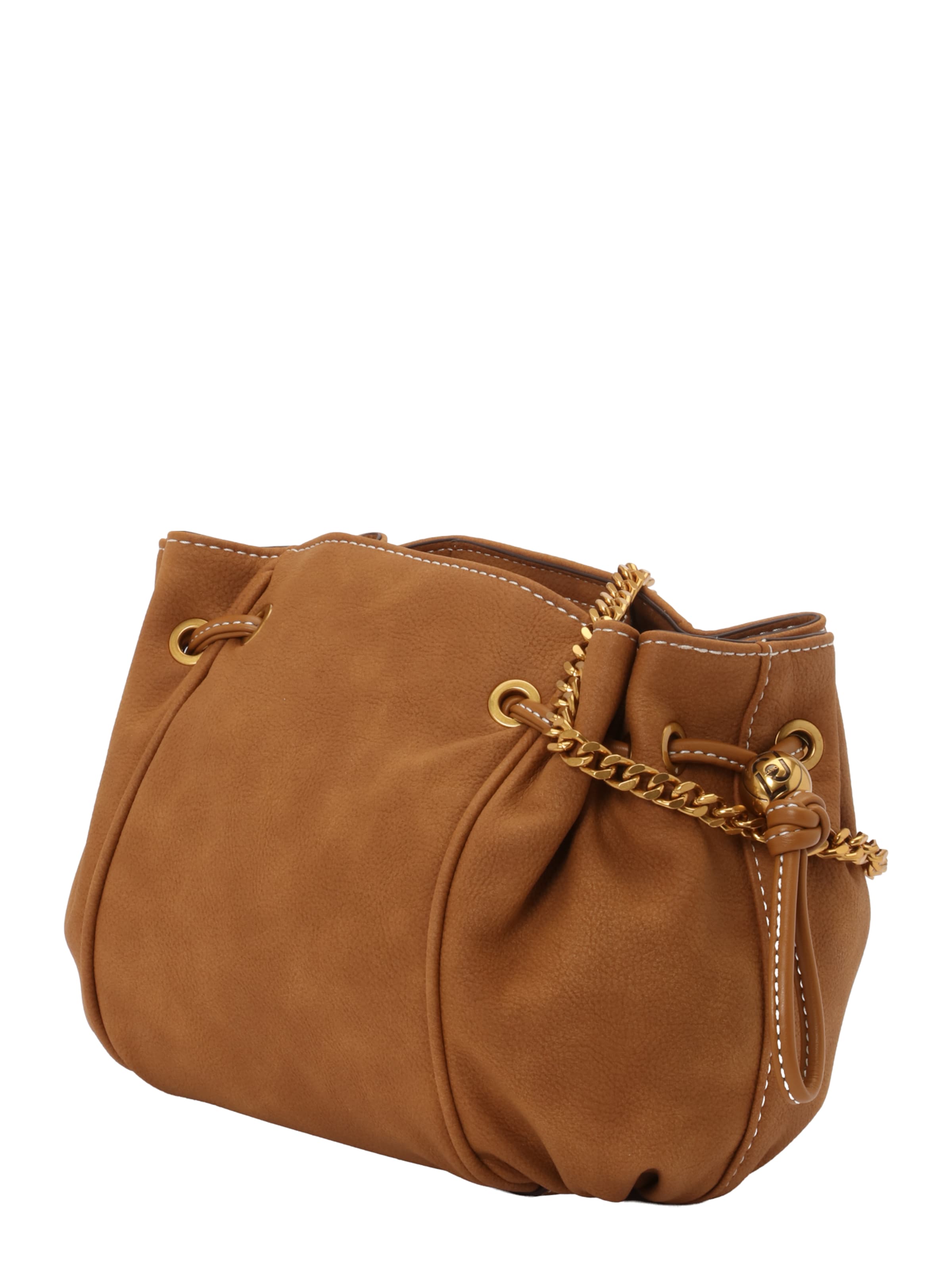 Liu Jo Crossbody Bag in Beige