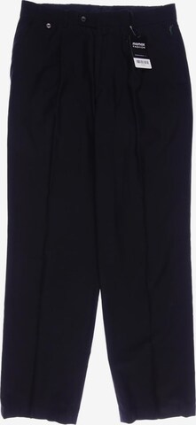 Golfino Pants in 33 in Black: front