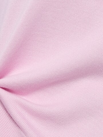 mbym Sweater 'Carla-M' in Pink