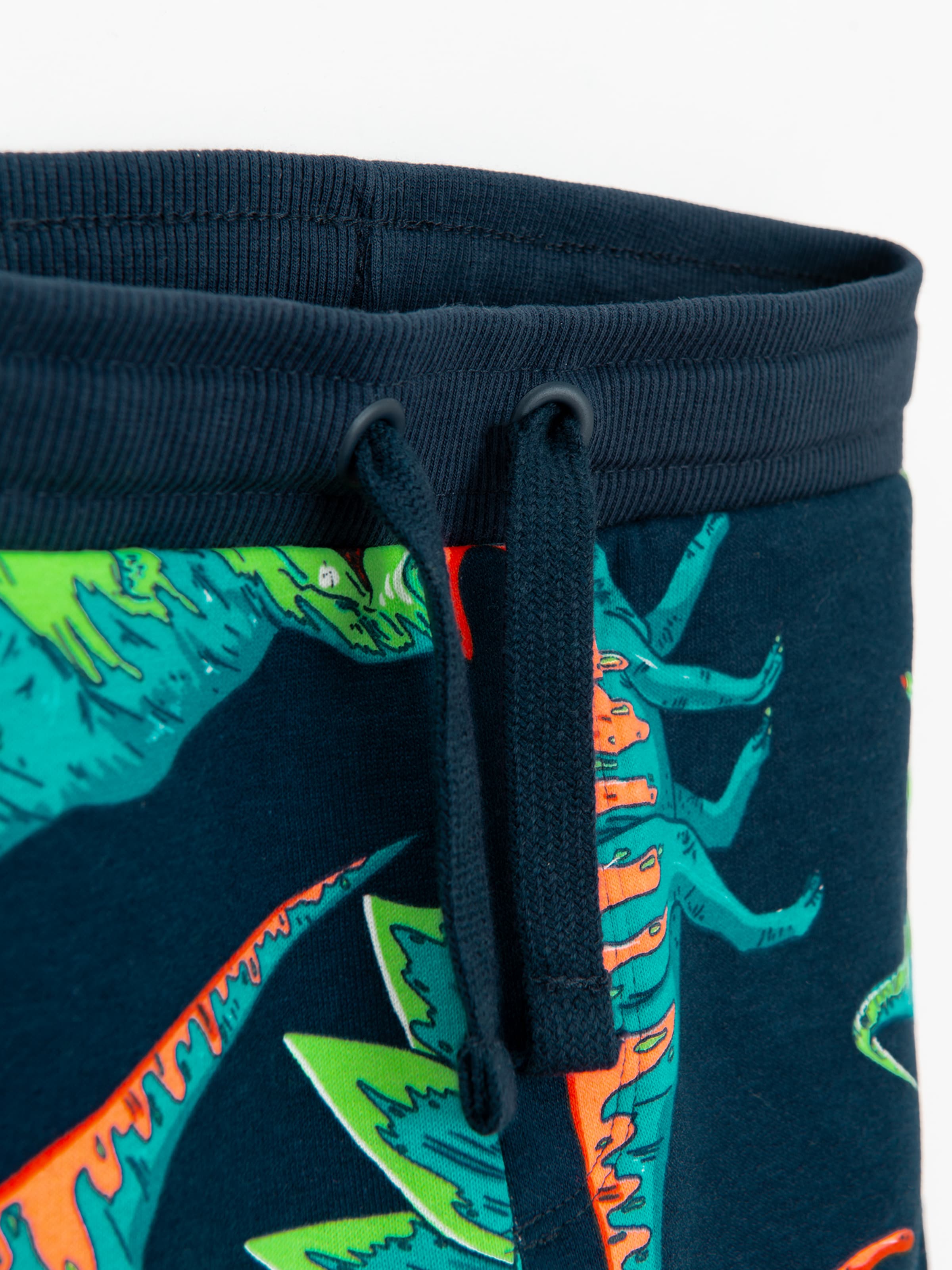 Cool Club Regular Broek in Blauw