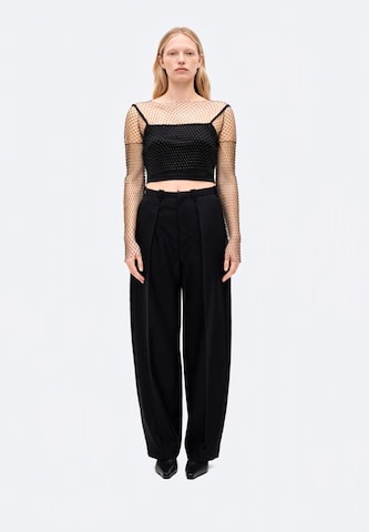 KARL LAGERFELD JEANS Футболка в Черный
