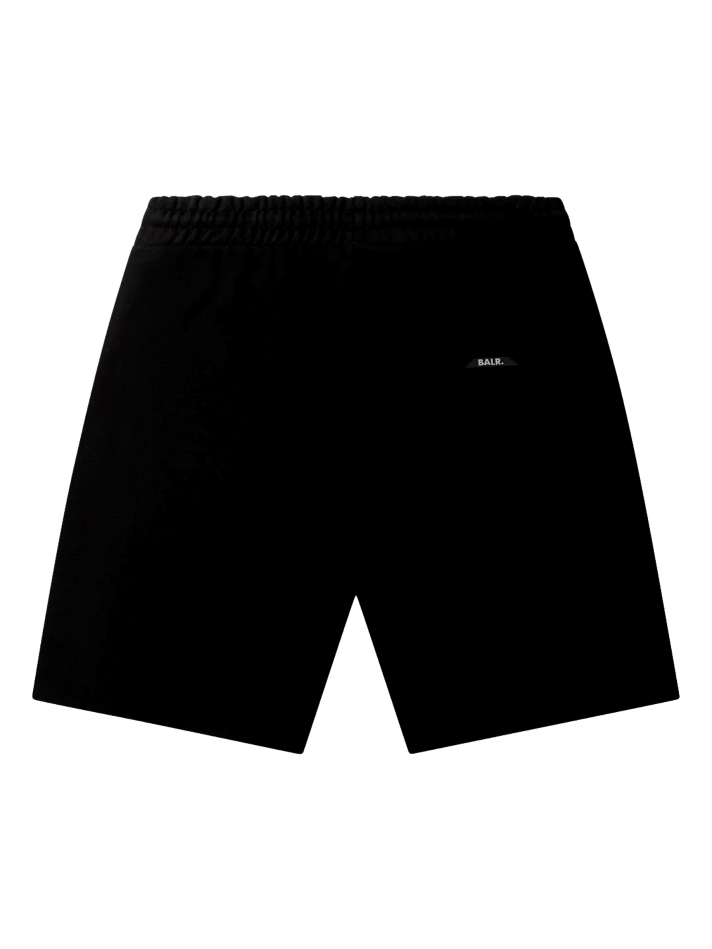 BALR. Regular Pants 'Logo' in Black