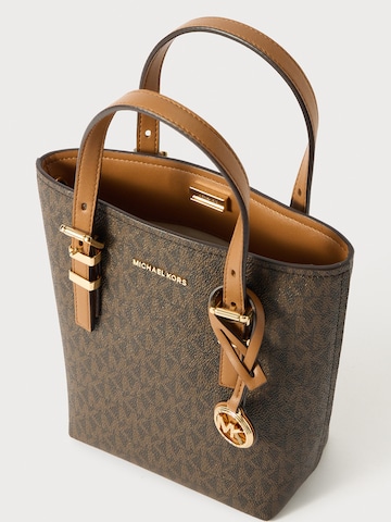 MICHAEL Michael Kors Handbag in Brown