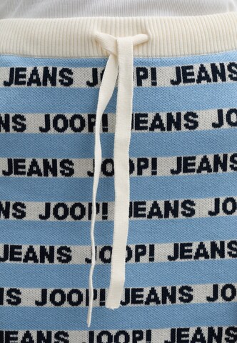 Jupe 'Kalin' JOOP! Jeans en bleu