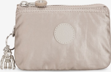 KIPLING Case 'Creativity' in Beige: front