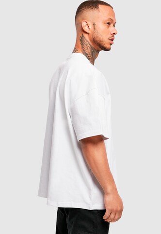 T-Shirt 2Y Studios en blanc
