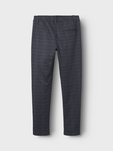 Coupe slim Pantalon NAME IT en gris