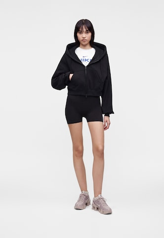 Nike Sportswear Mikina 'STDO' – černá