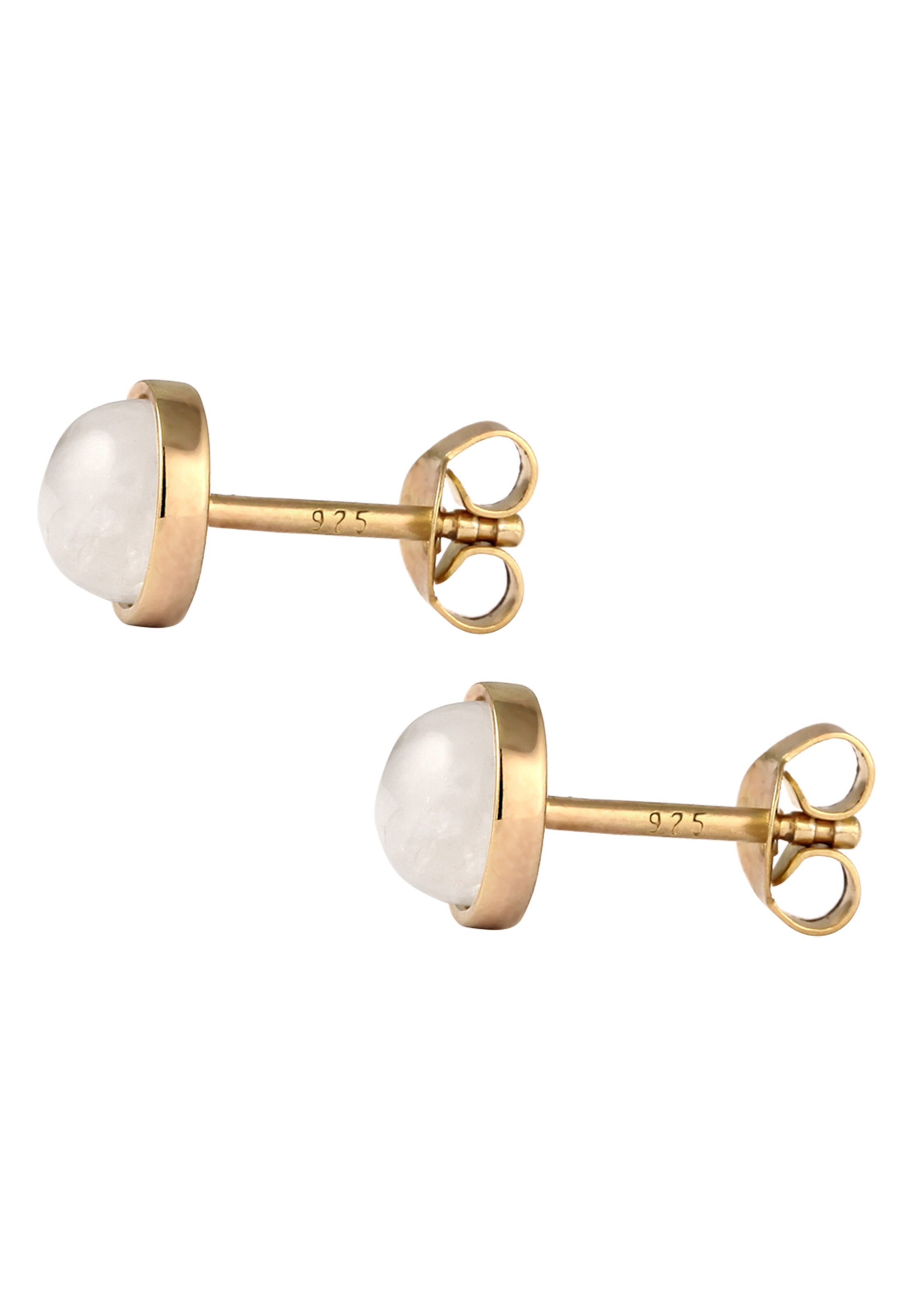 ELLI Σκουλαρίκια σε χρυσό