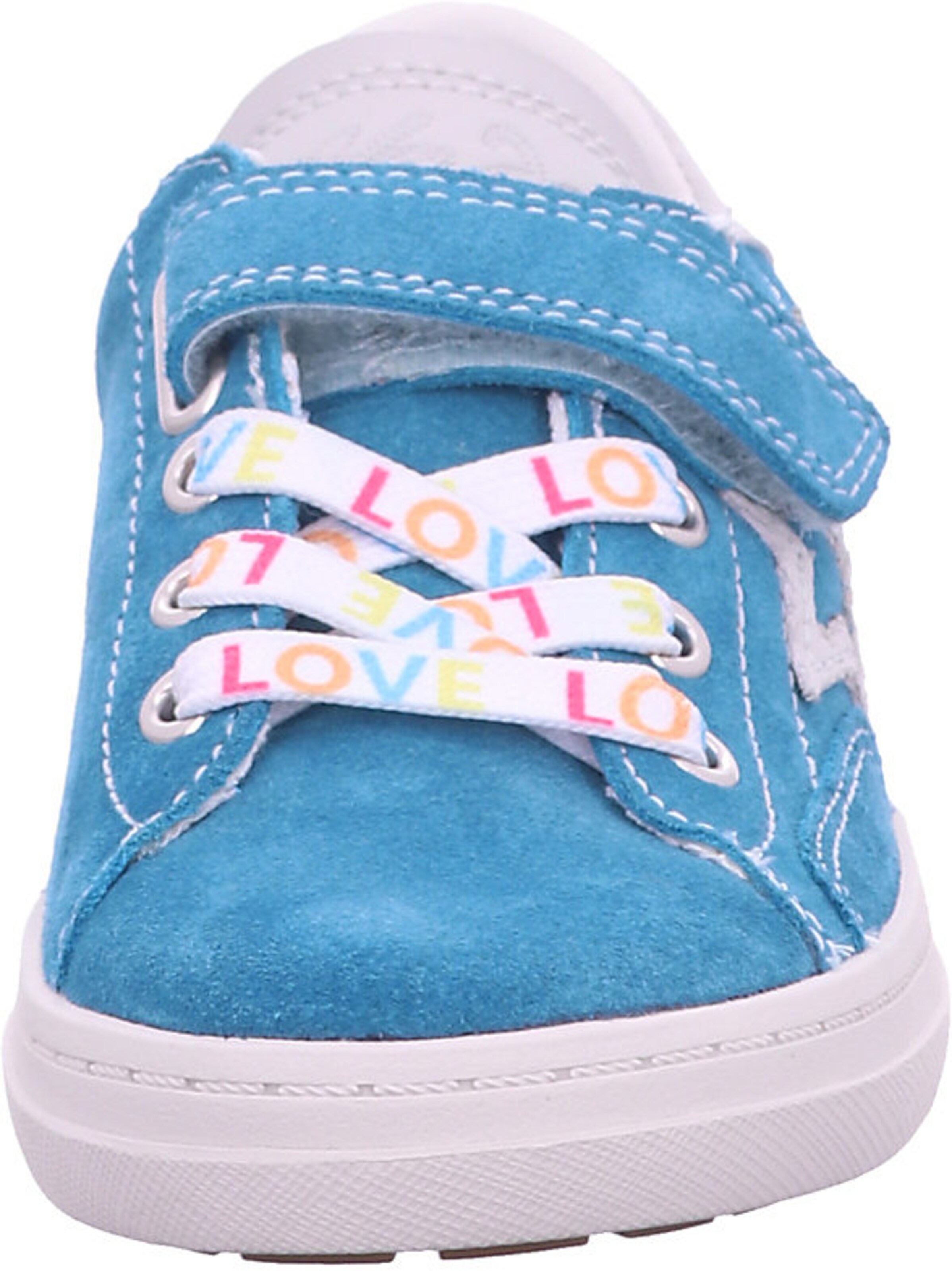 Vado Sneakers 'Starry' in Blue