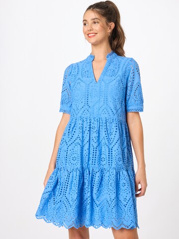 Abito 'Holi' di YAS in blu: frontale