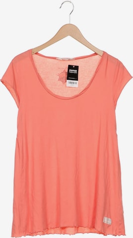 Odd Molly T-Shirt M in Pink: predná strana