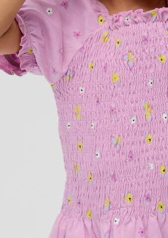 s.Oliver Shirt in Pink