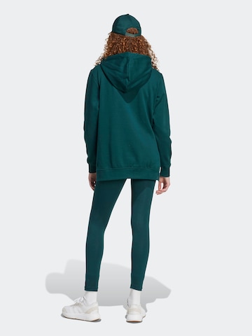 žalia ADIDAS SPORTSWEAR Treniruočių kostiumas 'LEISURE'