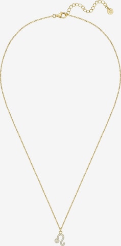 Glanzstücke München - Cadena en oro: frente