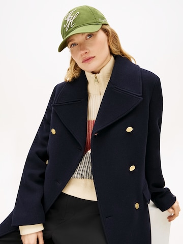 TOMMY HILFIGER Cap in Grün