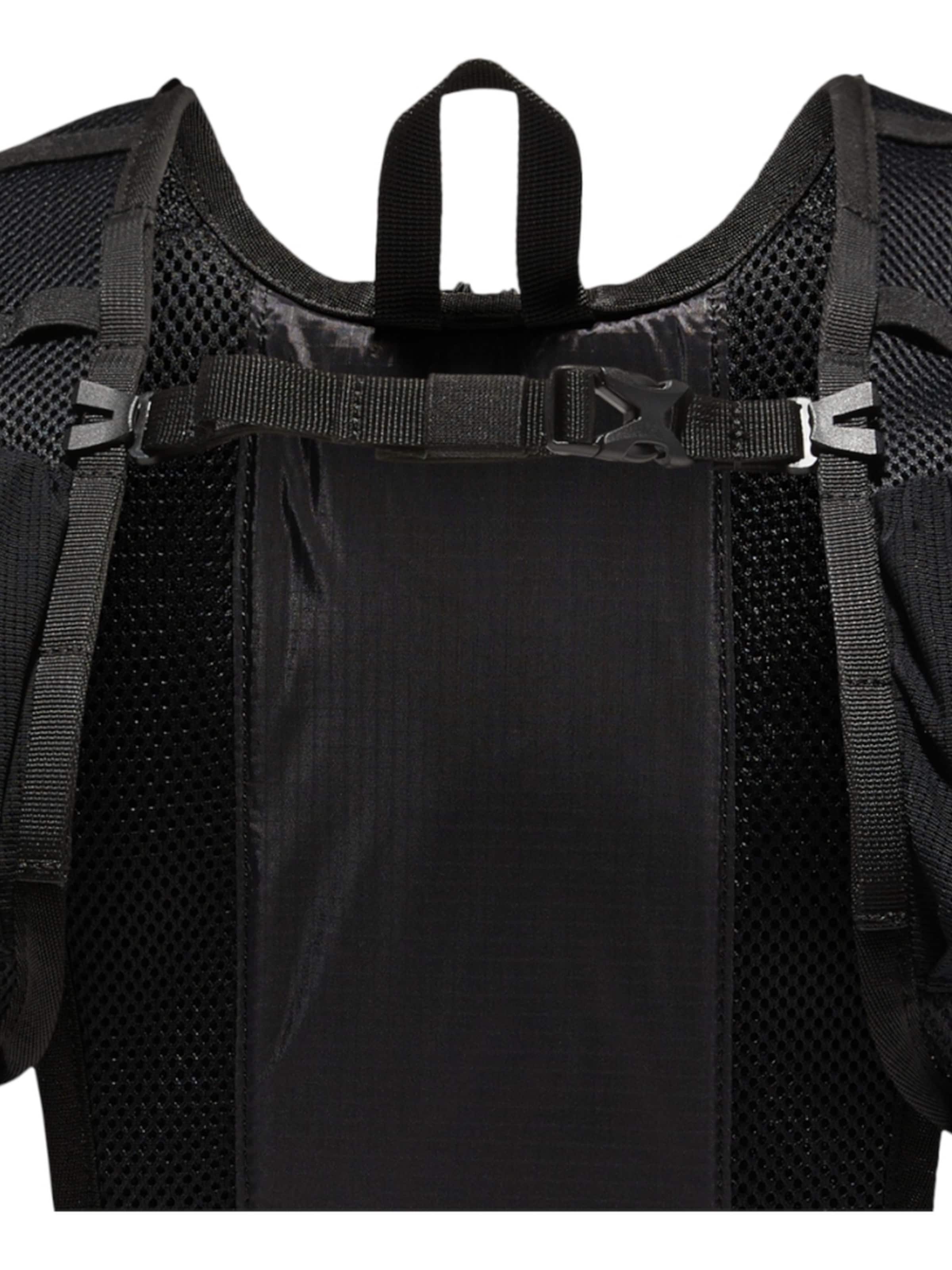 ASICS Rucksack 'Asics  Running 2.0'‌‌‌‌ in Schwarz
