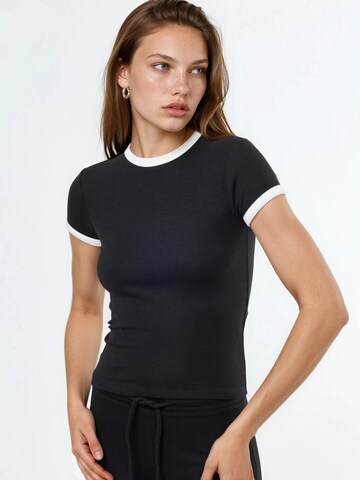 T-shirt Busem en noir